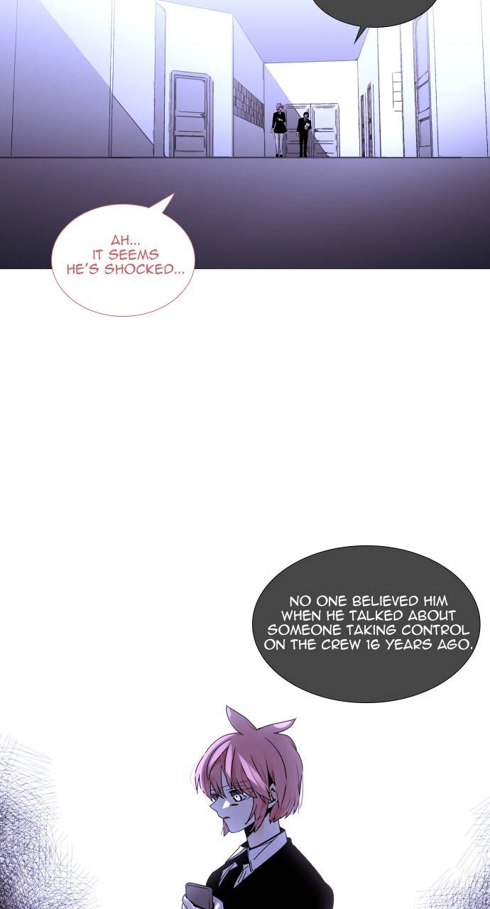 Trump - Manga chapter 309 - page 29