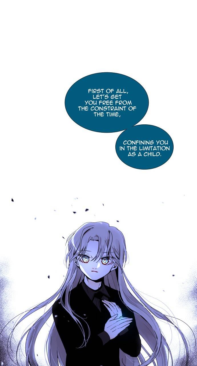 Trump - Manga chapter 309 - page 3