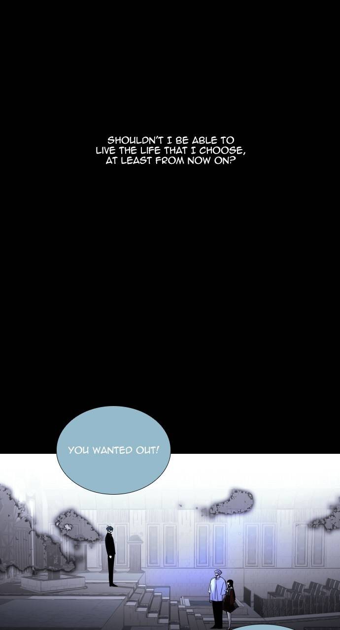 Trump - Manga chapter 309 - page 36