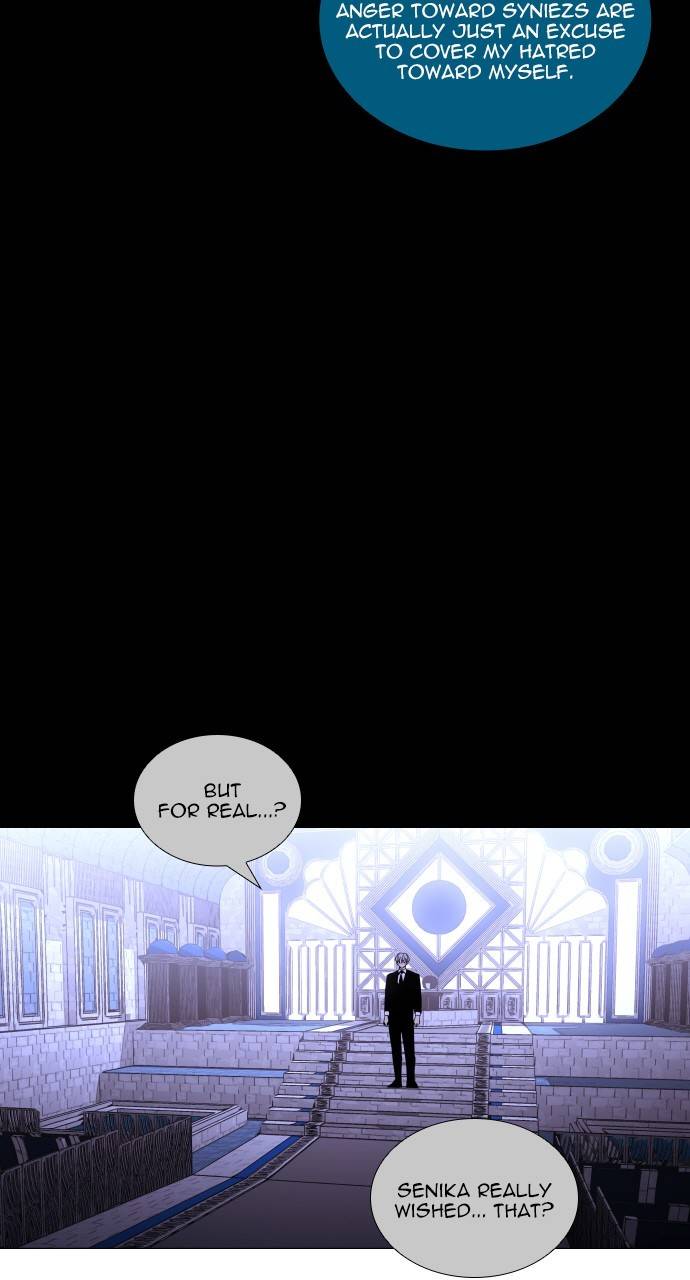 Trump - Manga chapter 309 - page 41