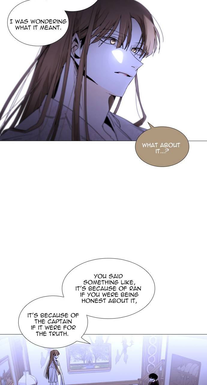 Trump - Manga chapter 309 - page 45