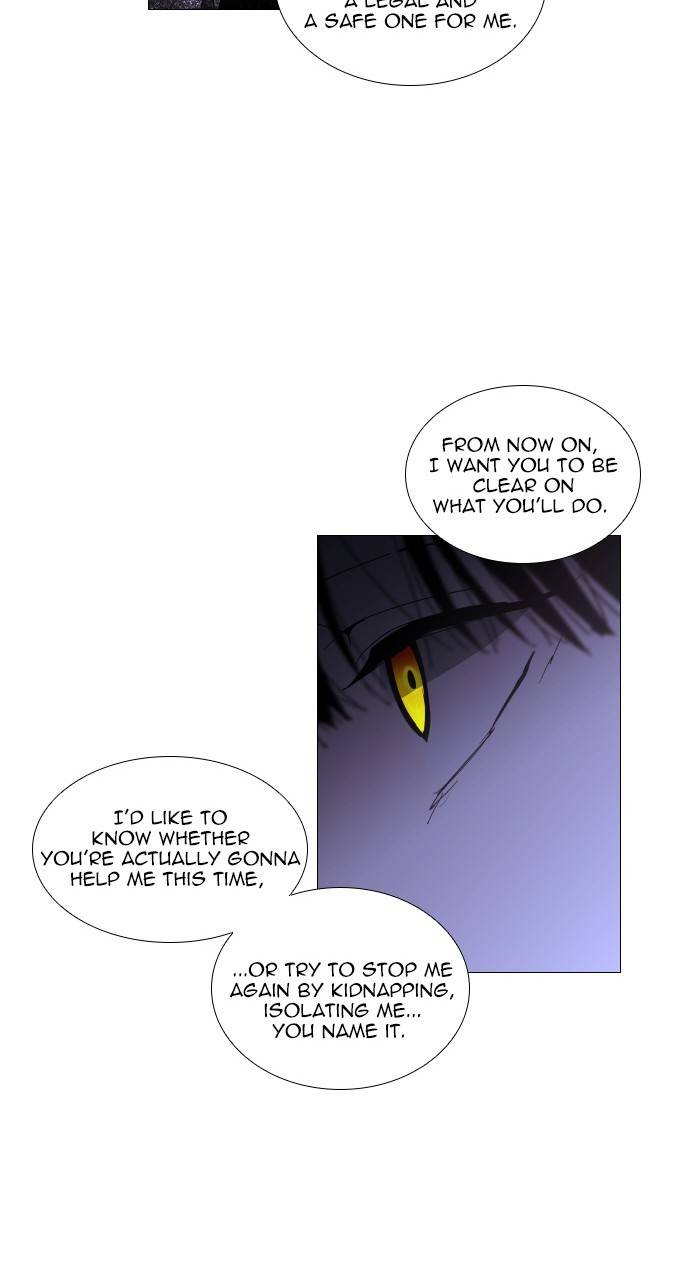 Trump - Manga chapter 309 - page 47