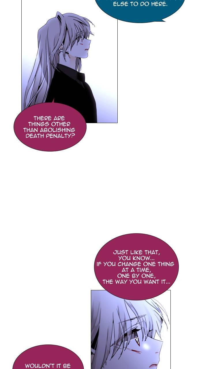 Trump - Manga chapter 309 - page 6