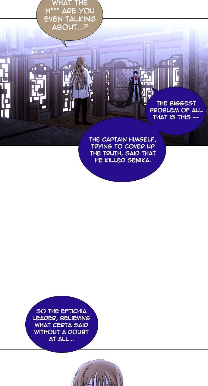 Trump - Manga chapter 308 - page 10