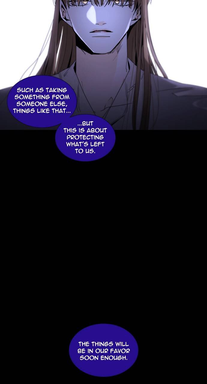 Trump - Manga chapter 308 - page 15