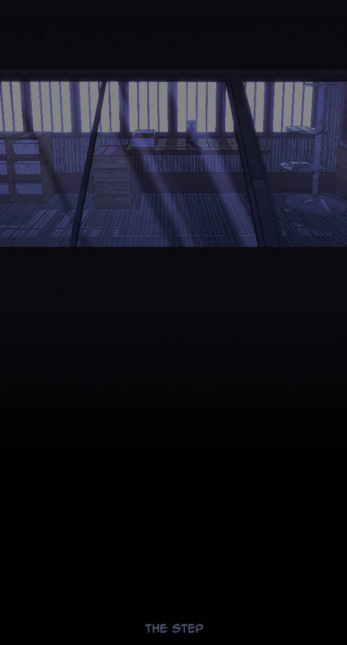 Trump - Manga chapter 308 - page 17