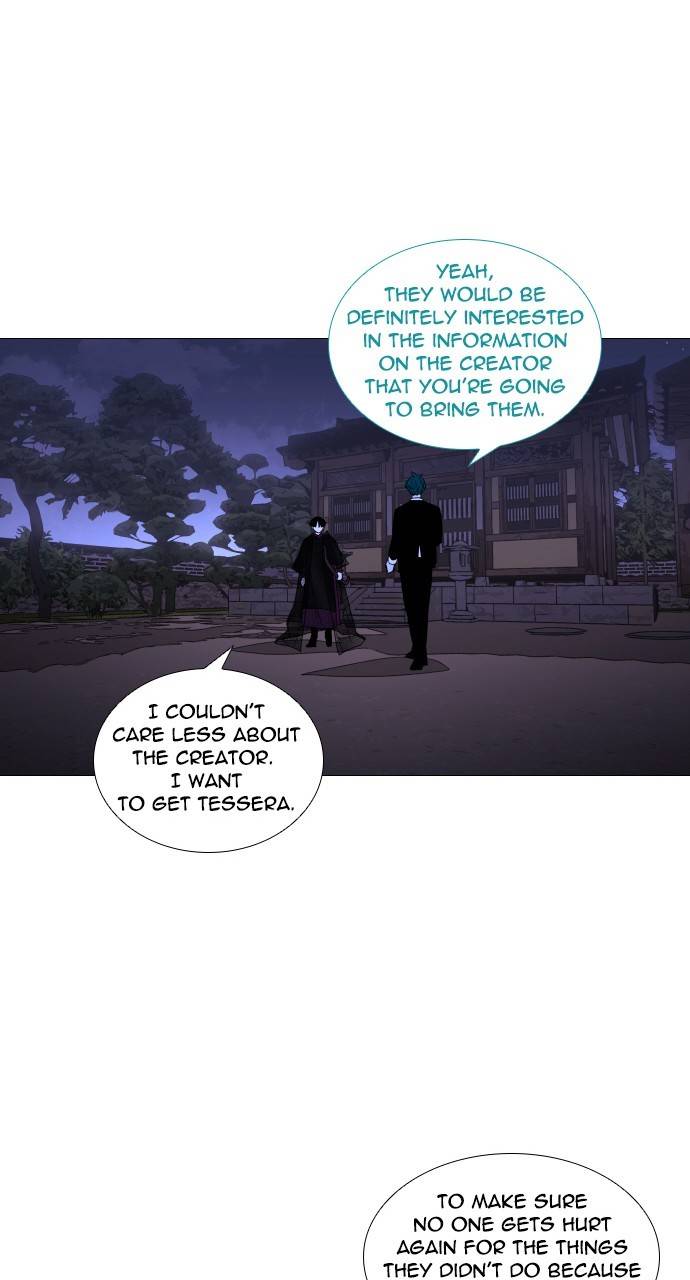 Trump - Manga chapter 308 - page 24