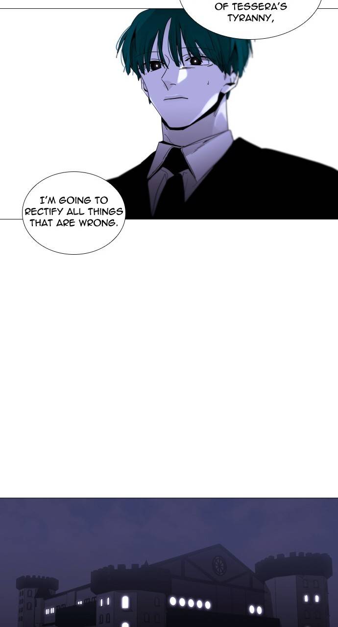 Trump - Manga chapter 308 - page 25