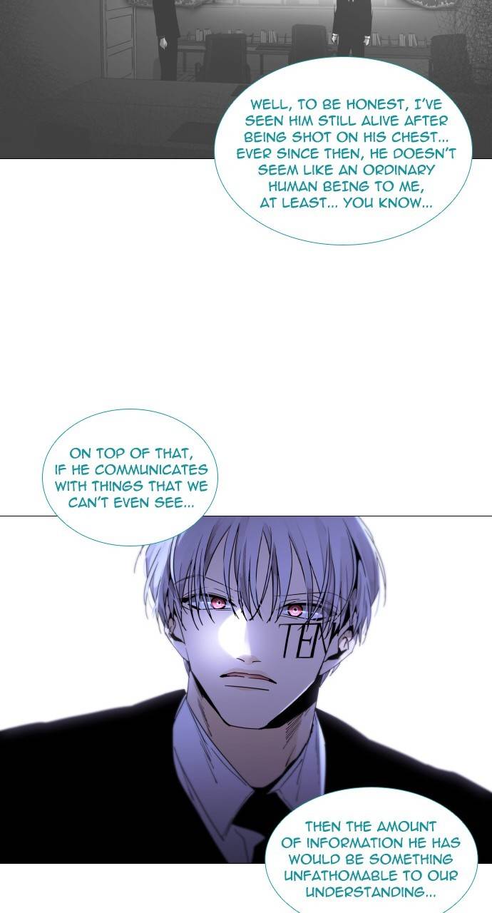 Trump - Manga chapter 308 - page 30