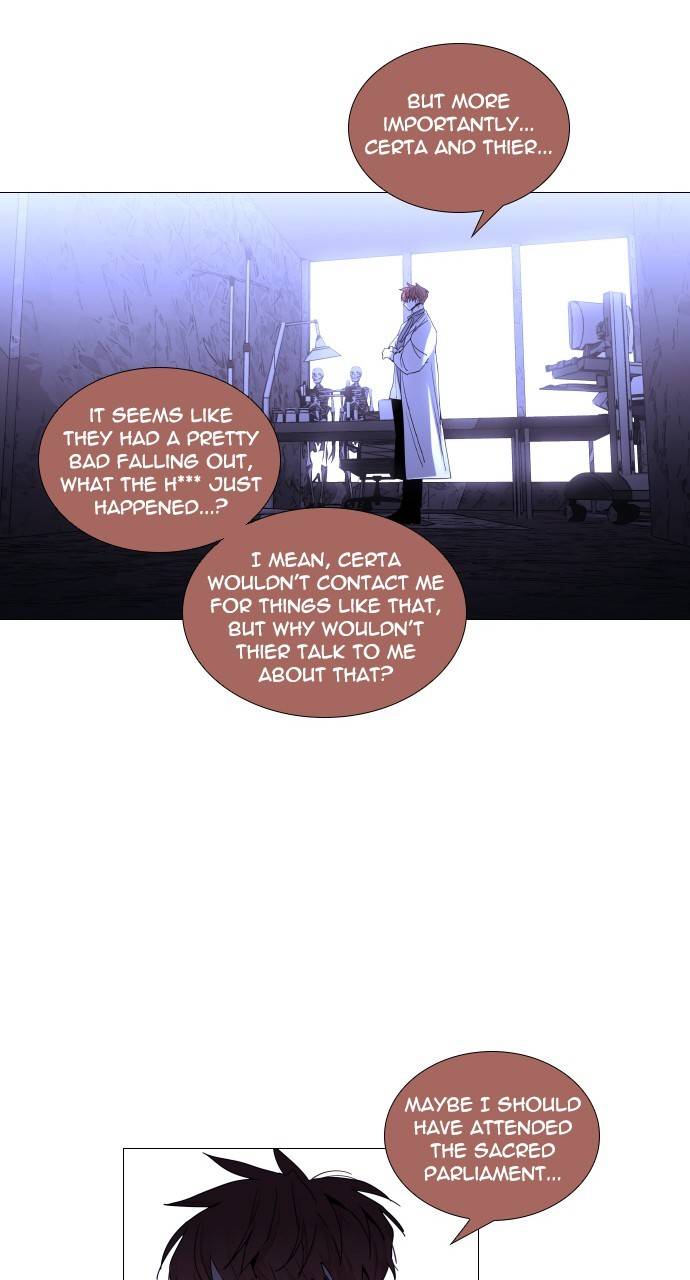 Trump - Manga chapter 308 - page 36