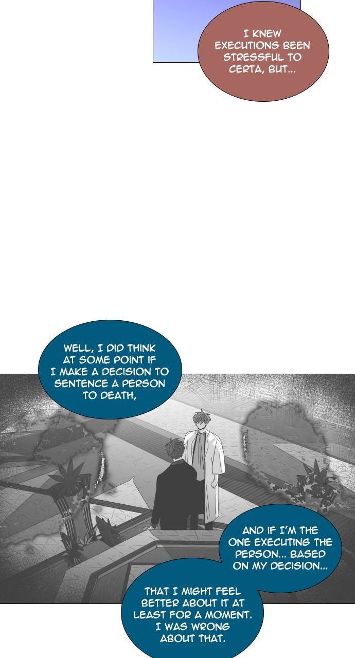 Trump - Manga chapter 308 - page 38