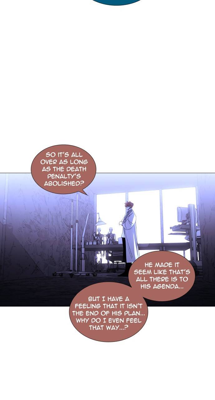 Trump - Manga chapter 308 - page 39