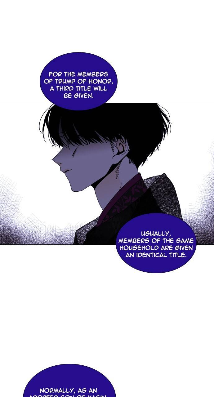 Trump - Manga chapter 308 - page 42