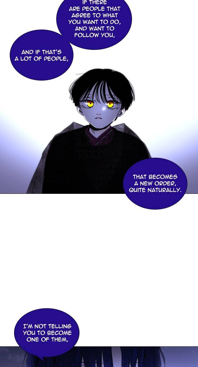 Trump - Manga chapter 307 - page 19