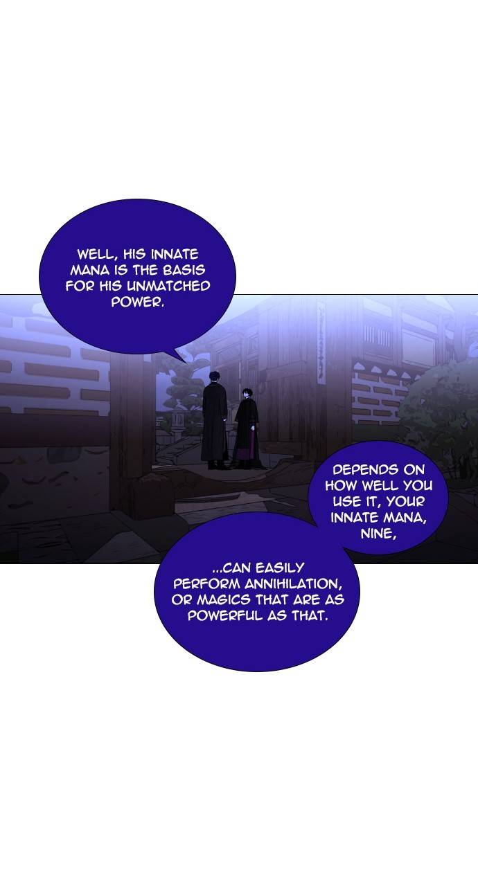 Trump - Manga chapter 307 - page 22
