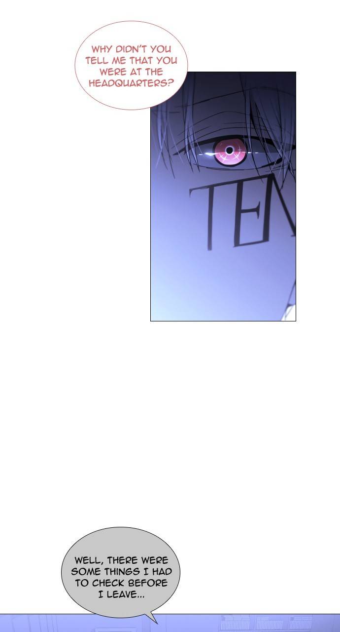 Trump - Manga chapter 307 - page 28