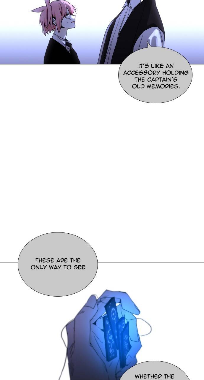 Trump - Manga chapter 307 - page 30