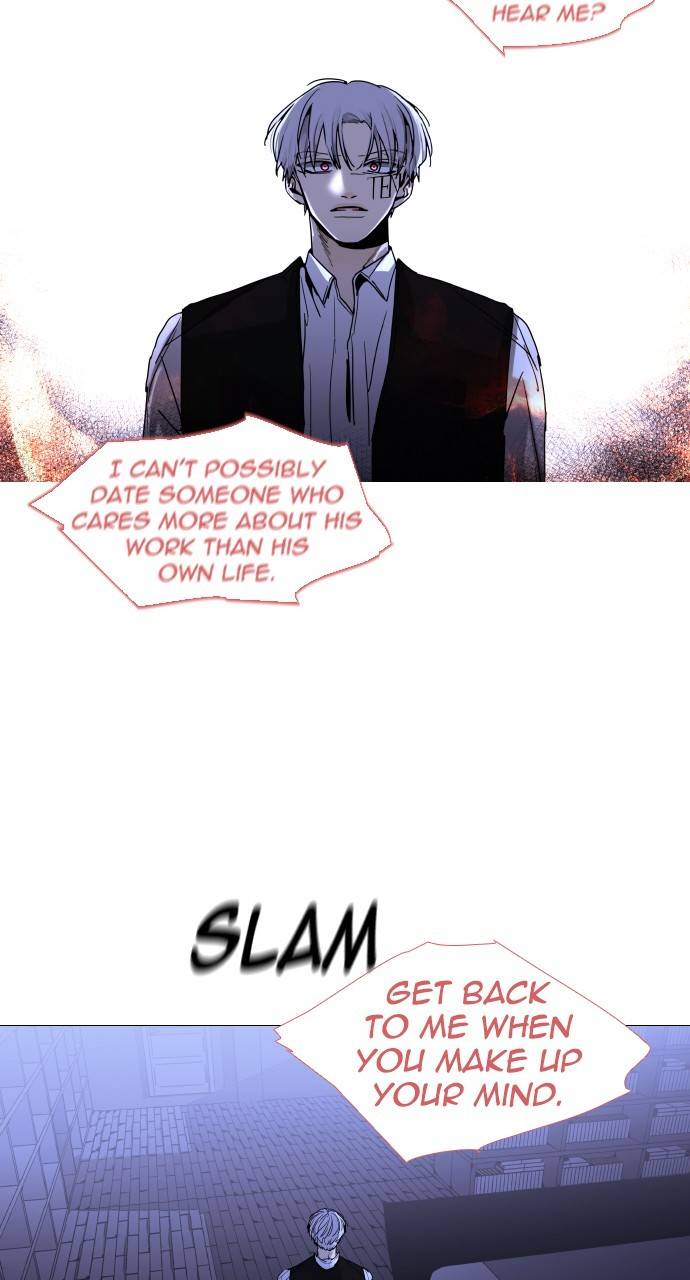 Trump - Manga chapter 307 - page 37