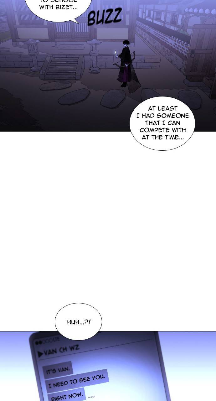 Trump - Manga chapter 307 - page 41