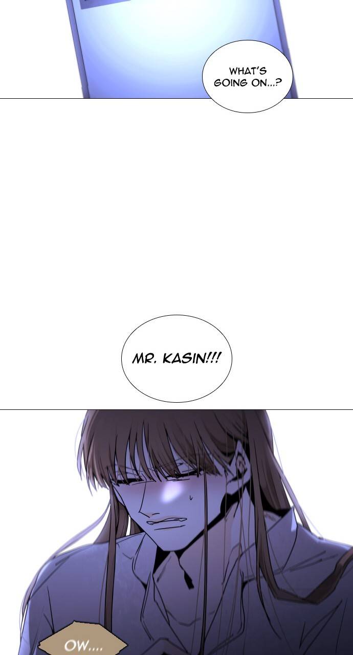 Trump - Manga chapter 307 - page 42