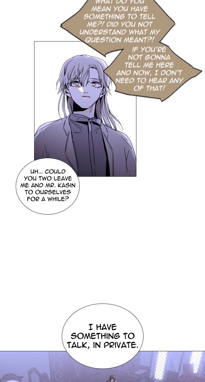 Trump - Manga chapter 307 - page 45