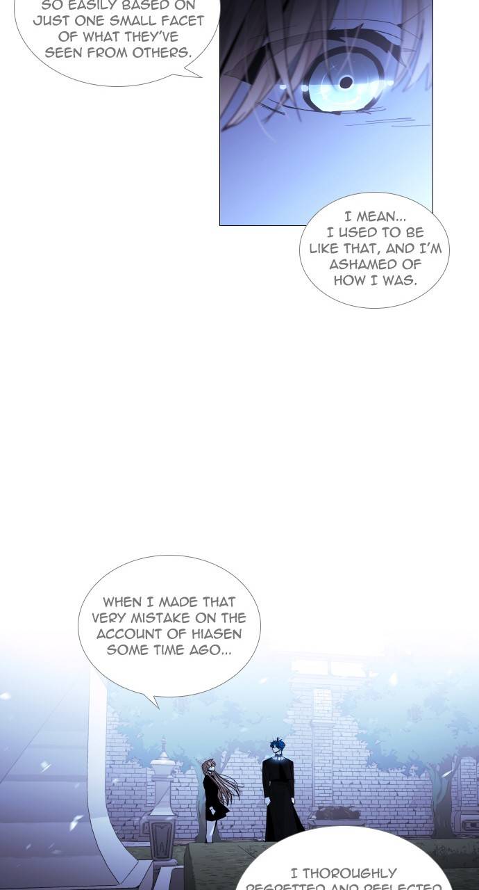 Trump - Manga chapter 307 - page 8