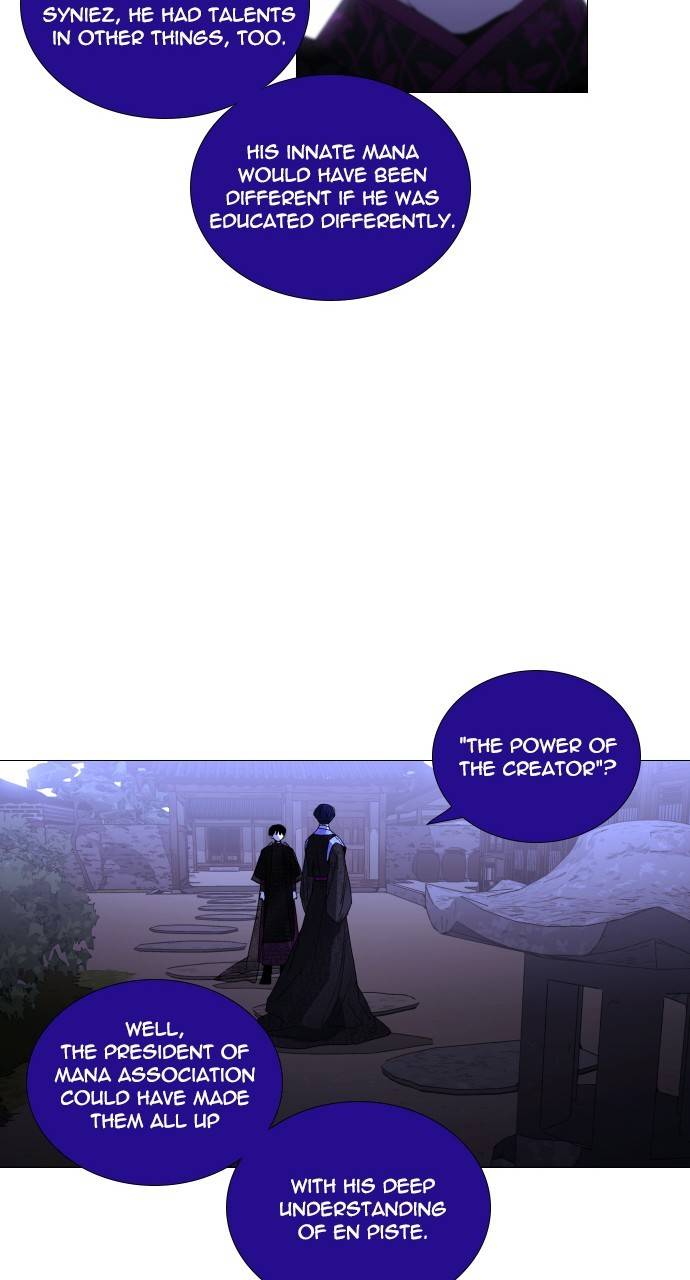 Trump - Manga chapter 306 - page 10