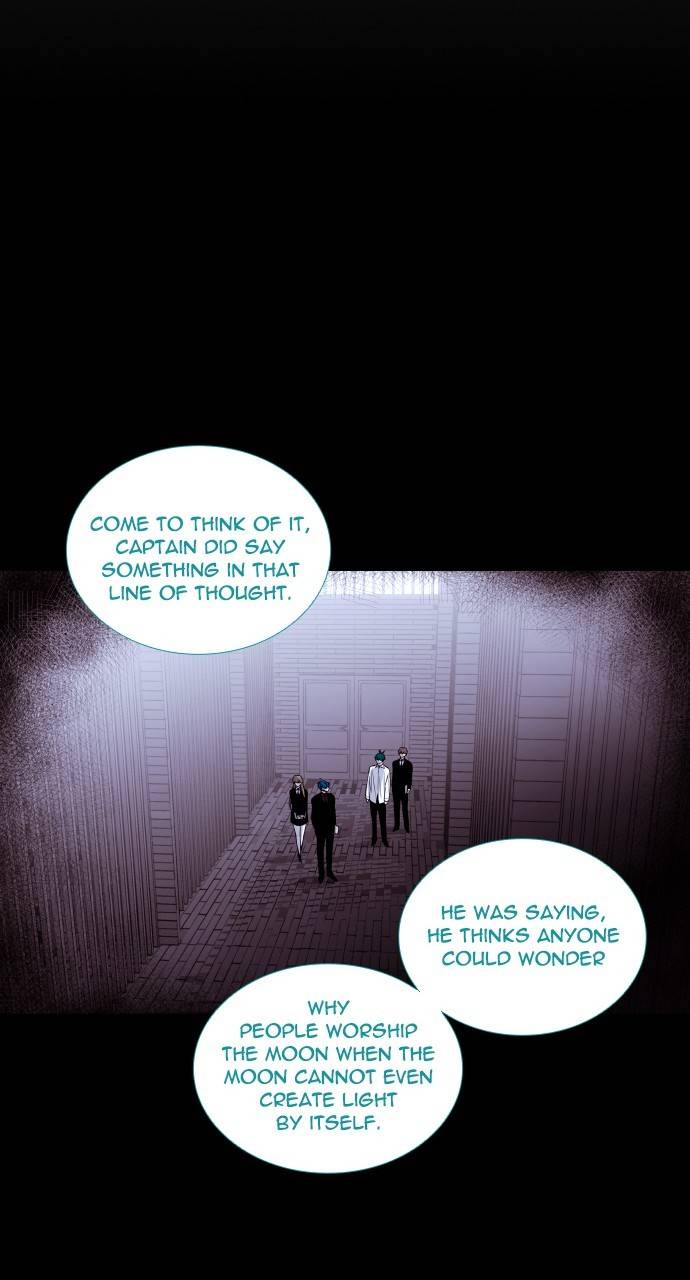 Trump - Manga chapter 306 - page 15