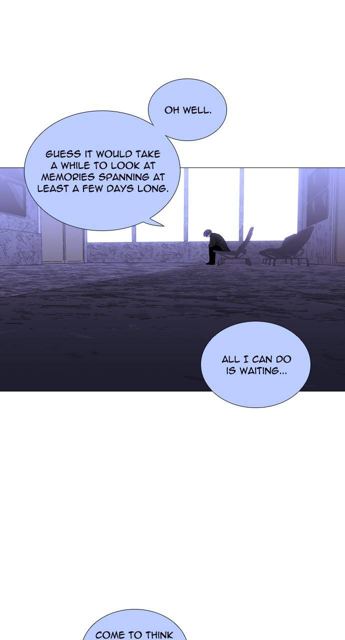 Trump - Manga chapter 306 - page 23