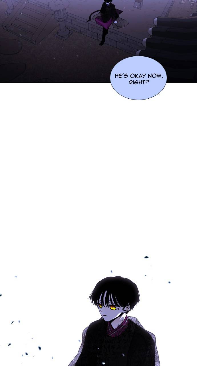 Trump - Manga chapter 306 - page 28