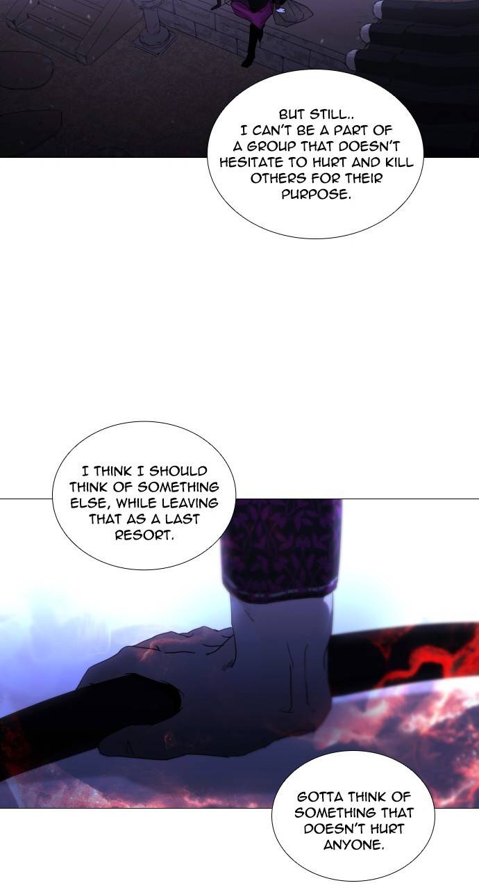Trump - Manga chapter 306 - page 30