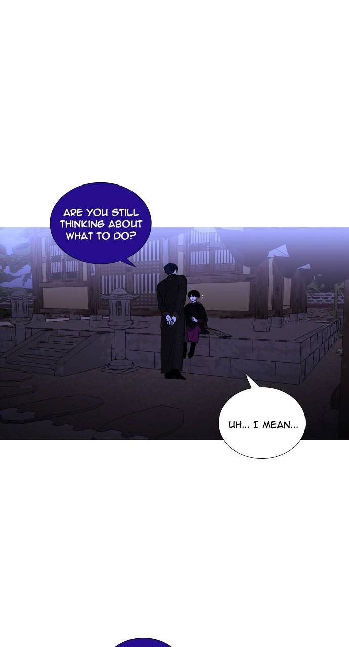 Trump - Manga chapter 306 - page 31