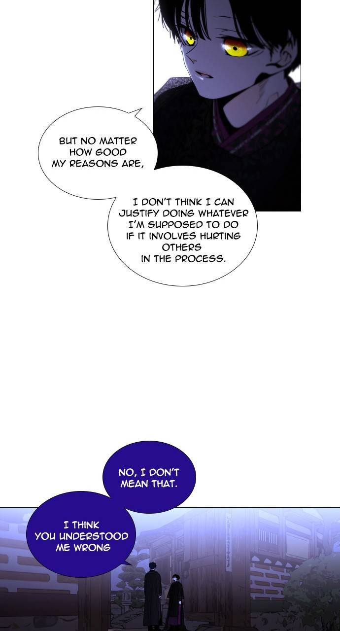 Trump - Manga chapter 306 - page 33