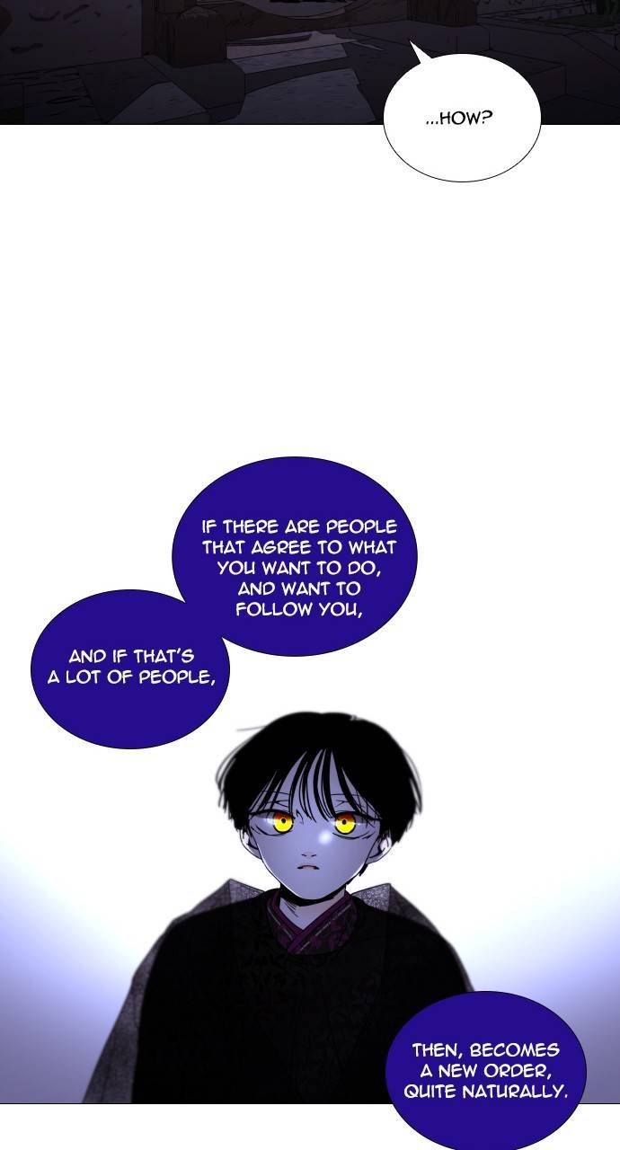 Trump - Manga chapter 306 - page 34