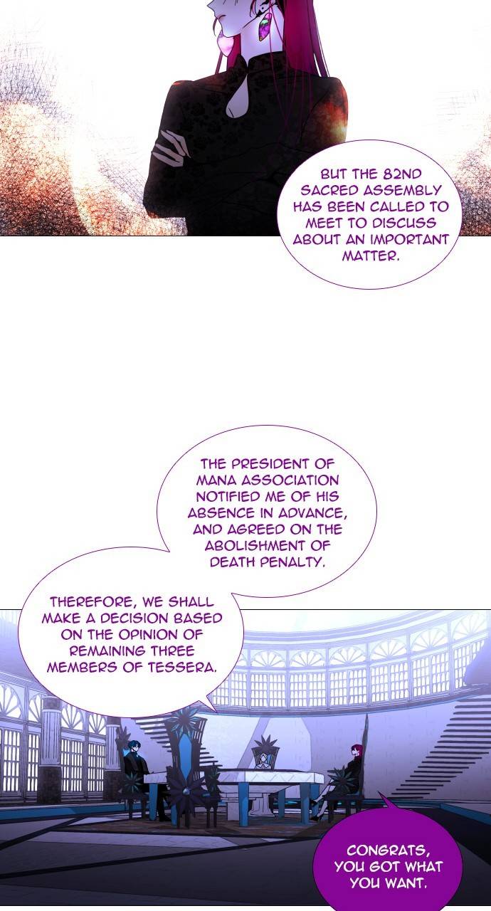 Trump - Manga chapter 306 - page 38