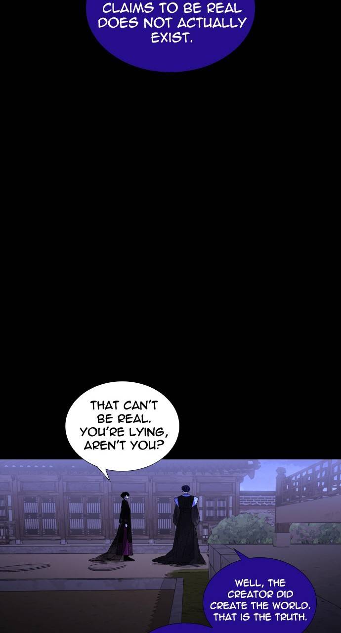 Trump - Manga chapter 306 - page 5