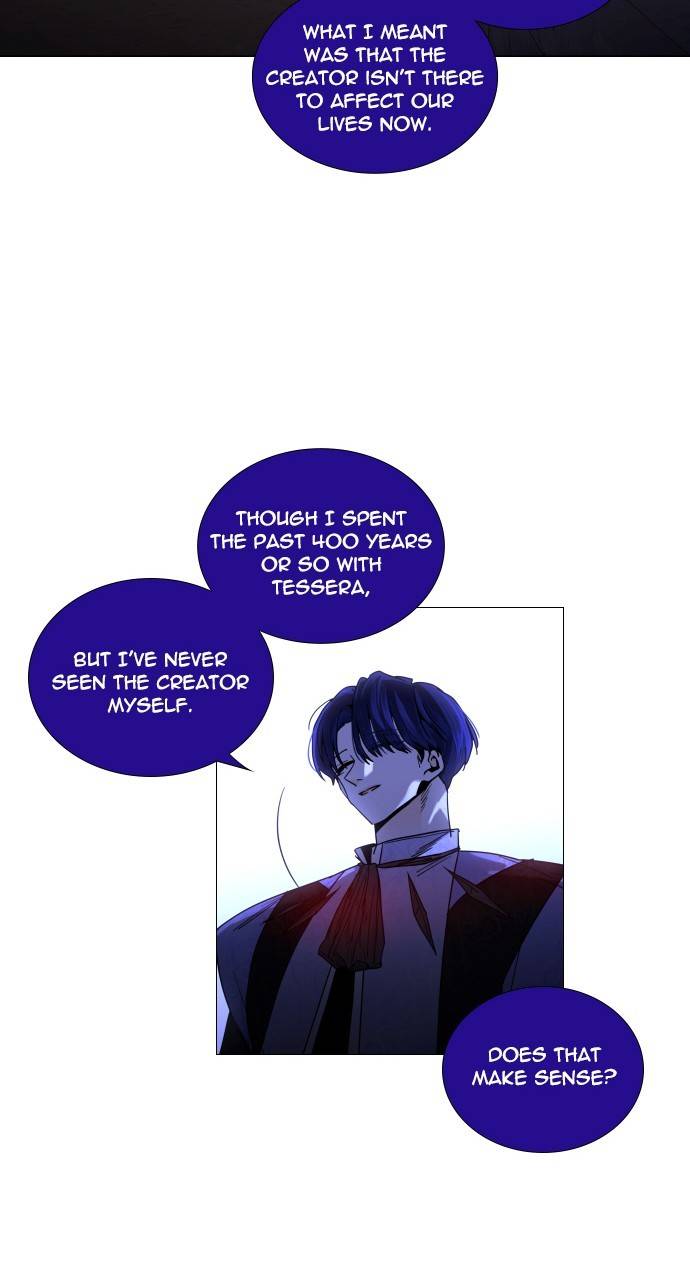 Trump - Manga chapter 306 - page 6