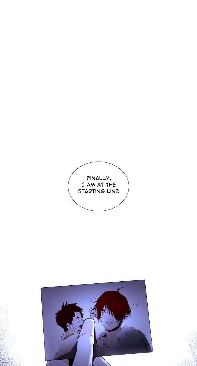 Trump - Manga chapter 305 - page 1