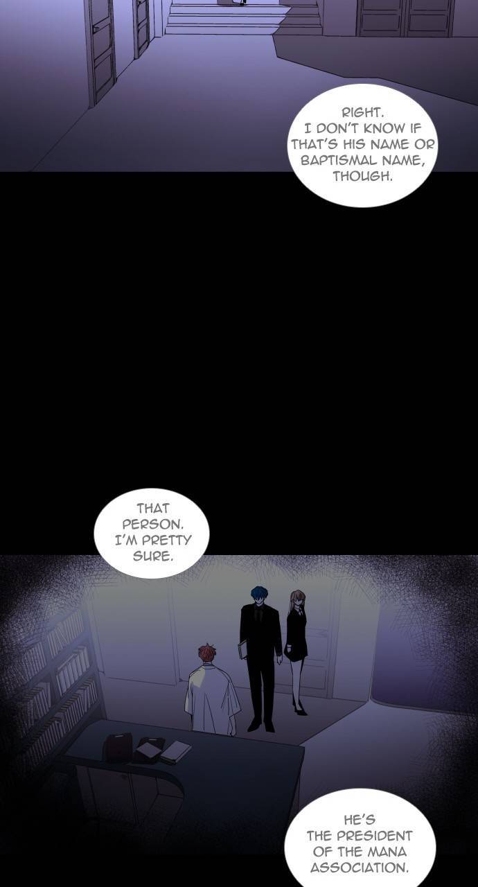 Trump - Manga chapter 305 - page 10