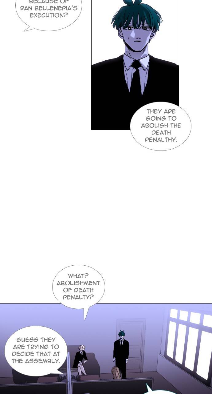 Trump - Manga chapter 305 - page 13