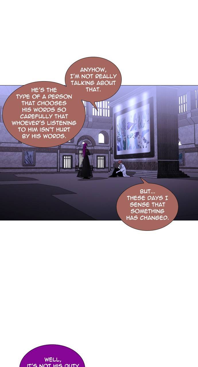 Trump - Manga chapter 305 - page 24