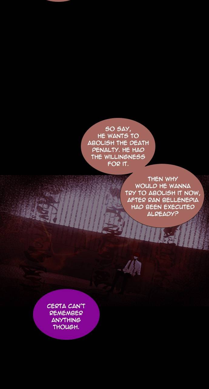 Trump - Manga chapter 305 - page 27
