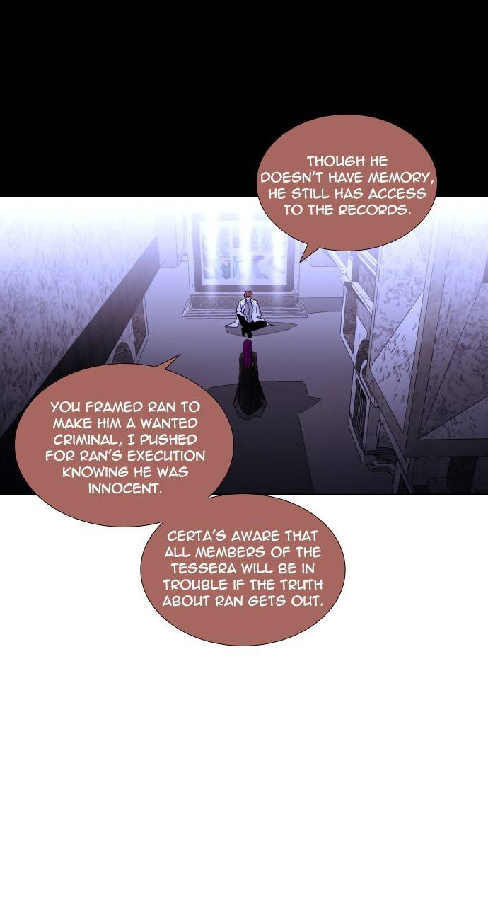 Trump - Manga chapter 305 - page 28