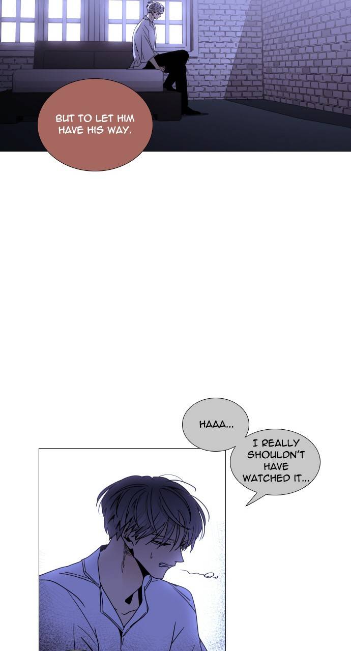Trump - Manga chapter 305 - page 31