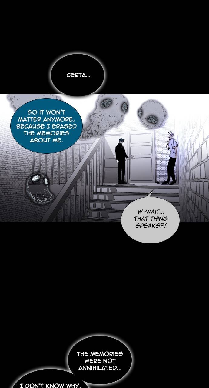 Trump - Manga chapter 305 - page 37