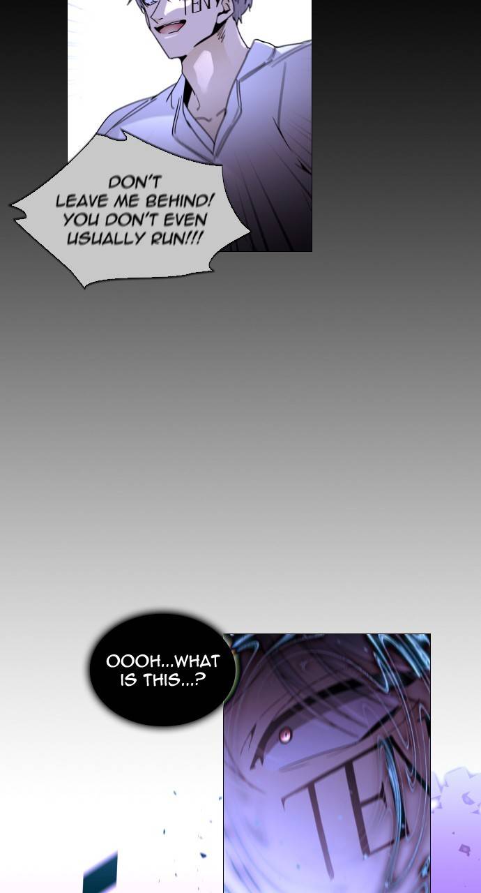 Trump - Manga chapter 305 - page 41