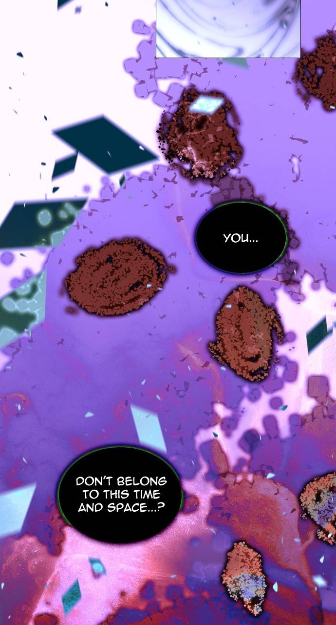 Trump - Manga chapter 305 - page 42