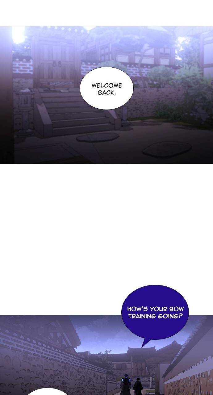 Trump - Manga chapter 305 - page 48