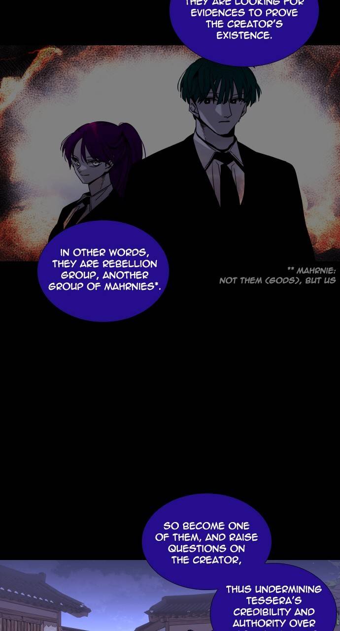 Trump - Manga chapter 305 - page 52