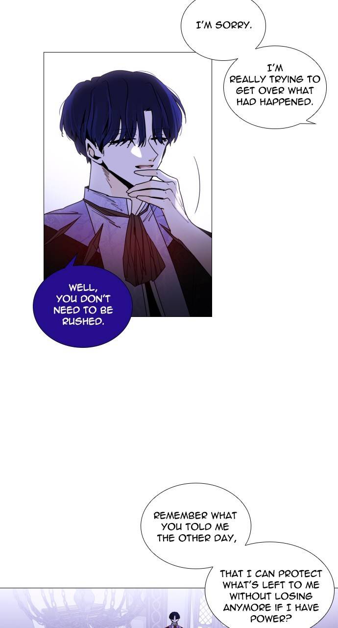 Trump - Manga chapter 304 - page 11